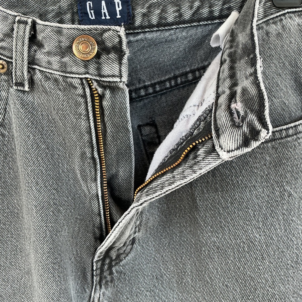 VINTAGE GAP jeans - Picture 4 of 5
